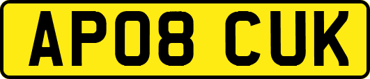 AP08CUK