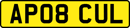 AP08CUL