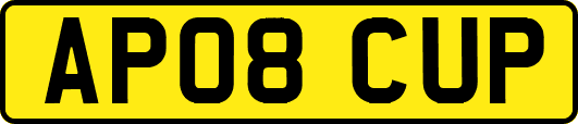 AP08CUP