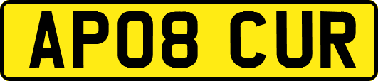 AP08CUR