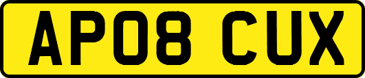 AP08CUX