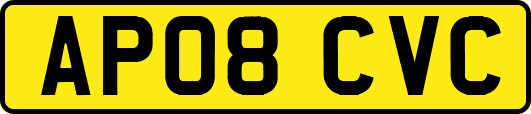 AP08CVC