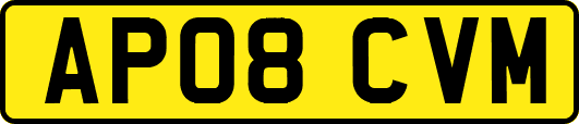 AP08CVM