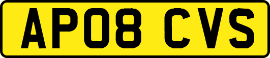 AP08CVS