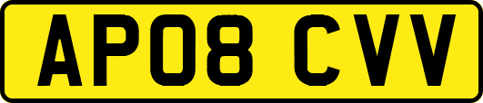 AP08CVV