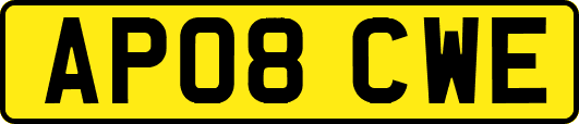 AP08CWE