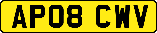 AP08CWV
