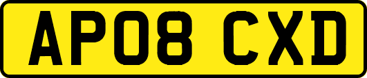 AP08CXD