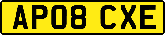 AP08CXE