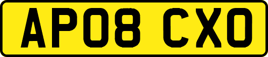 AP08CXO