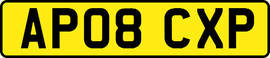 AP08CXP