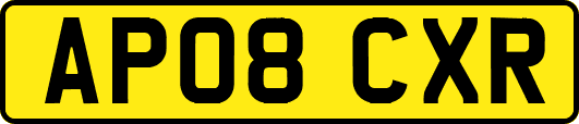 AP08CXR