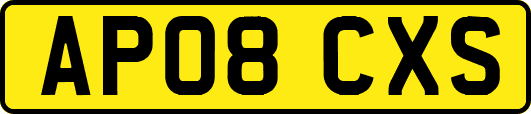 AP08CXS