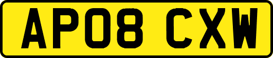 AP08CXW