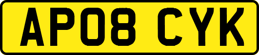 AP08CYK