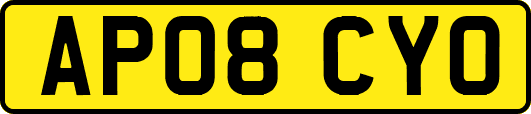 AP08CYO
