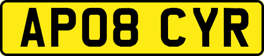 AP08CYR