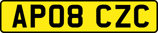 AP08CZC