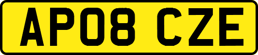 AP08CZE