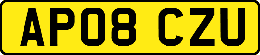 AP08CZU