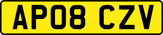 AP08CZV