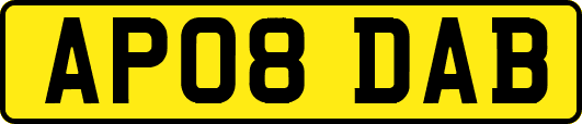 AP08DAB
