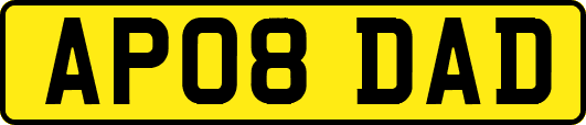 AP08DAD