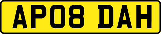 AP08DAH