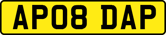 AP08DAP