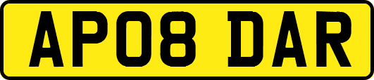 AP08DAR