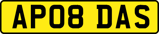 AP08DAS