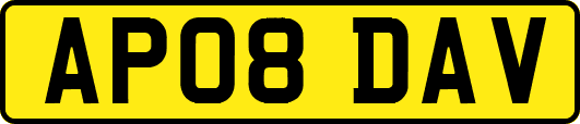 AP08DAV