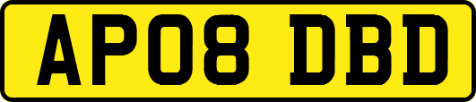AP08DBD