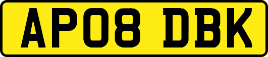 AP08DBK