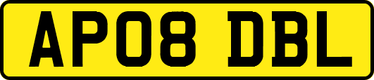 AP08DBL