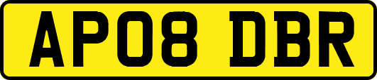 AP08DBR