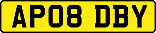 AP08DBY