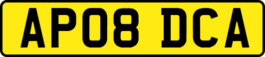 AP08DCA