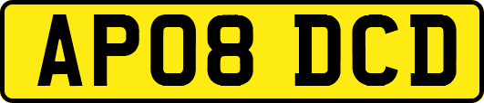 AP08DCD