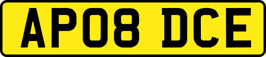 AP08DCE