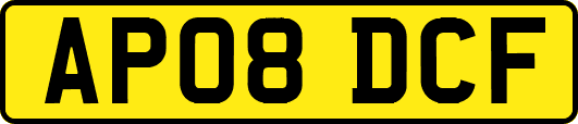AP08DCF