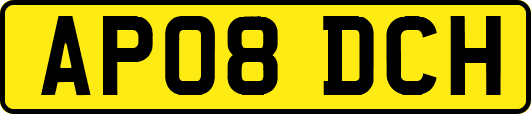 AP08DCH