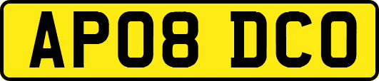 AP08DCO