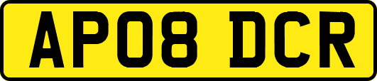 AP08DCR