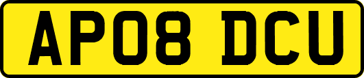 AP08DCU