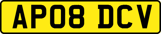 AP08DCV