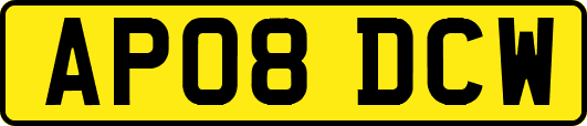 AP08DCW