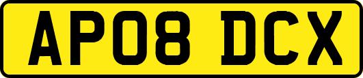 AP08DCX