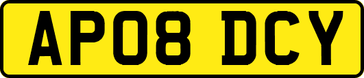 AP08DCY