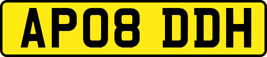 AP08DDH